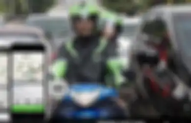 Pengemudinya Mayoritas Laki-laki, Penumpangnya Mayoritas Perempuan, Apa Hayo...?