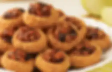 Berikut Kiat untuk Memulai Bisnis Kue Lebaran