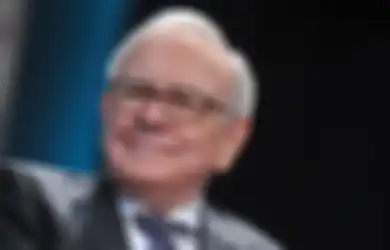 Ingin Kaya Seperti Warren Buffett? Bacalah Buku-buku Ini!
