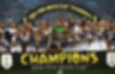 Kutukan Ekonomi bagi Juara Piala Dunia