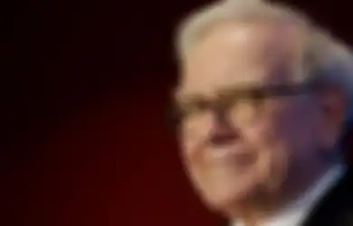 Kiat Hidup Ala Warren Buffet Agar Kaya Raya