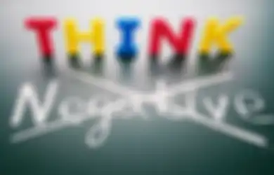 Hati-hati! 3 Pola Berpikir Negatif Ini Bisa Sangat Berbahaya Jika Tak Dihindari