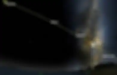 Jangan Lewatkan! Bulan Depan 5 Planet Ini Akan Terlihat Sejajar pada Malam Hari