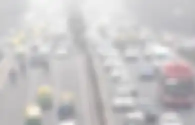 Polusi Udara Membunuh 6,5 Juta Orang Setiap Tahunnya dan Akan Semakin Buruk Jika Kita Mengambil Tindakan