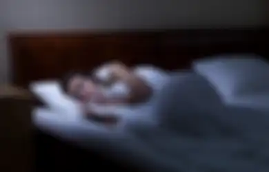 Mengerikan, Penyakit Langka Ini Bikin Penderitanya Tidak Bisa Tidur Selama Sisa Hidupnya