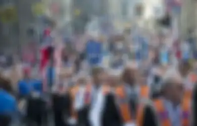Benarkah Pandangan Politik Juga Ditentukan oleh Faktor Genetika?