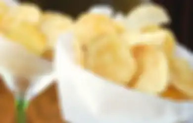 Inilah Alasan Kenapa Kita Sulit Berhenti Mengunyah Keripik