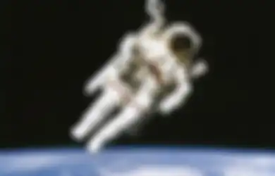 Inilah Jumlah Orang yang Tertarik Menjadi Astronaut NASA
