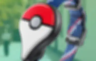 Nintento Telah Siapkan Pokemon Go Plus, Tombol Bluetooth untuk Menangkap Pokemon