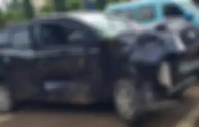 Dibanding Orang yang Baru Bisa Mengemudi, Risiko Kecelakaan Pengemudi Profesional Jauh Lebih Fatal?