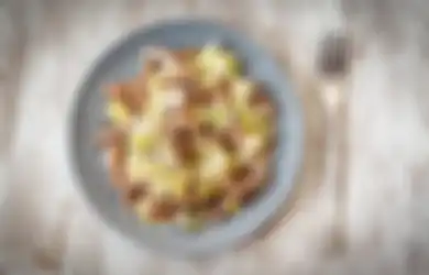 Ini Dia 10 Makanan yang Menjaga Tubuh Tetap Optimal Ketika Berolahraga