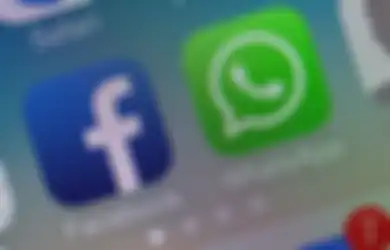 Facebook dan WhatsApp Diblokir di Brasil