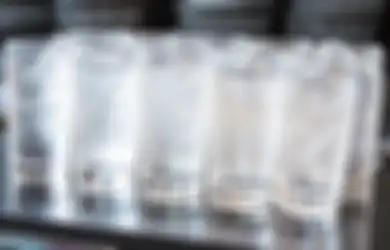 Selain Air Lemon, Tiga Minuman Ini Dapat Membantu Turunkan Berat Badan!