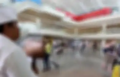 Hebat, Salah Satu Bandara dengan Jaringan Wi-Fi Tercepat di Dunia Ada di Indonesia