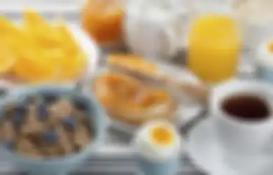 5 Menu Sarapan yang Baik untuk Kesehatan