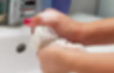 Aspirin Enyahkan Noda Keringat