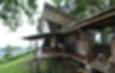 Rumah Tumbuh Dandy Mahendra