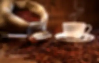 Tips Menyimpan Kopi dan Teh