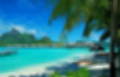 Ini Dia 6 Pantai Indah di Amerika yang Harus Dikunjungi