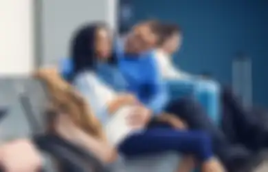 Tips Bagi Wanita Hamil yang Ingin 'Traveling'
