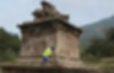 Libur Natal dan Tahun Baru ke Semarang? Jangan Lupa Mampir ke Candi Gedongsongo!
