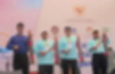 Marunda Jadi Tempat Pencanangan Gerakan Budaya Bersih dan Senyum Kemenko Maritim