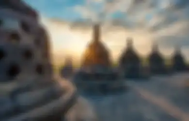 Antara Bajralepa si Ramuan Misterius dan Stapaka si Arsitek Jenius, Inilah Rumitnya Pembangunan Candi