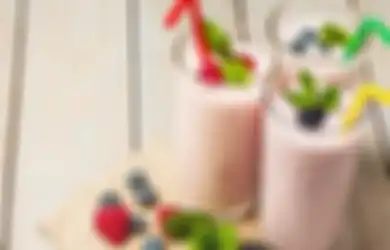 Ingat, Makanan yang Kita Konsumsi Harus Disesuaikan dengan Jenis Olahraga yang Kita Lakukan