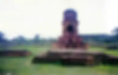 Candi-Candi Padanglawas, Punya Lingga Tanpa Yoni