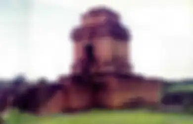 Candi-Candi Padanglawas, Bukti Penjajahan Majapahit di Tapanuli