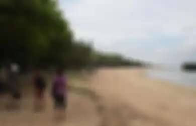 TripAdvisor Umumkan 10 Pantai di Indonesia Pilihan Traveller Versi TripAdvisor (1)
