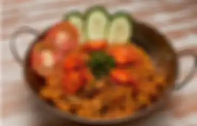 Kuliner Melayu, Satu Rumpun Beda Rasa
