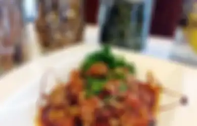 Yuk, Mencoba Buka Puasa ala Timur Tengah