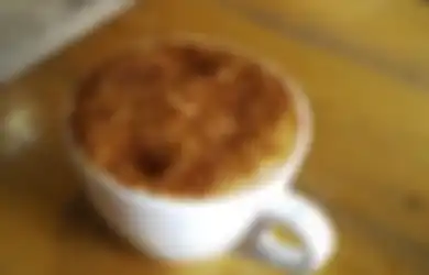 Kopi Kocok, Cara Lain Penyajian Kopi