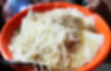 Rahasia Kembang Tahu Koh Aseng Ada Di Kedelai
