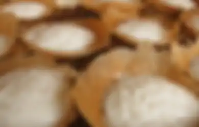 Serabi Notosuman Tak Cuma di Solo