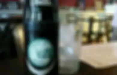 Soda Badak Menjemput Seabad