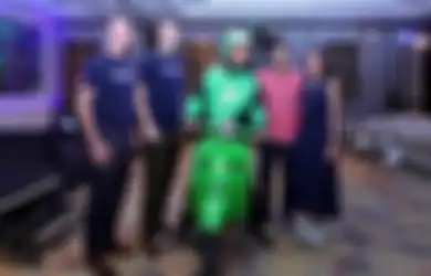 Karena Sopir GO-JEK pun Perlu Asuransi Kesehatan yang Lengkap