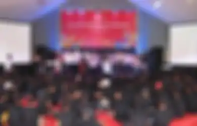 Prudential Indonesia Rayakan Ulang Tahun ke-19 di Lapas Anak Tangerang