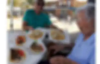 Norma, Nenek 90 Tahun yang Pilih Keliling Amerika Dibanding Berobat saat Divonis Mengidap Kanker