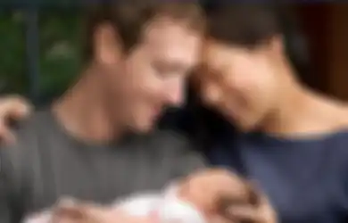 Ternyata Toilet-lah yang Mempertemukan Mark Zuckerberg dengan Priscillia Chan