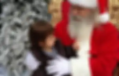 Natal Impian Sara