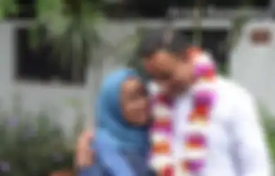 Ibu di Mata Anies Baswedan; Ibuku yang Penuh Pengertian