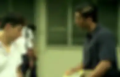 Glenn Lim dan Kumar, Guru-Murid di Singapura yang Videonya bikin Warga Singapura Terharu