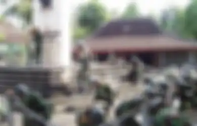 Melalui Stasiun Radio AURI di Playen, Berita Serangan Umum 1 Maret 1946 Sampai ke Telingan PBB