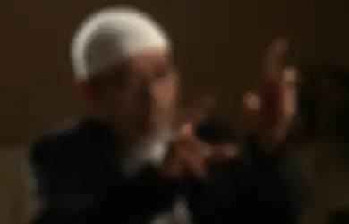 Abddurrahman Ayyub Bukan Sembarang Pak Ustaz, Ia Pak Ustaz yang Pandai Mengoperasikan Rudal Stringer dan Rudal Milan