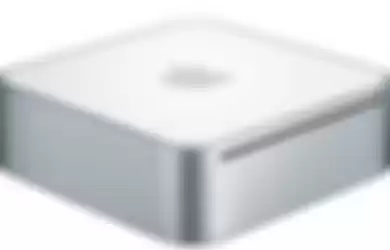 Mac mini Server: PowerMac Cube yang Berikutnya?