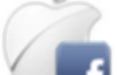 Ada Apple Di Dalam Facebook