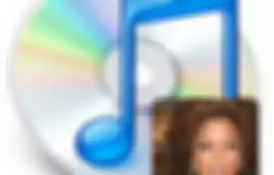 Ada Oprah di iTunes