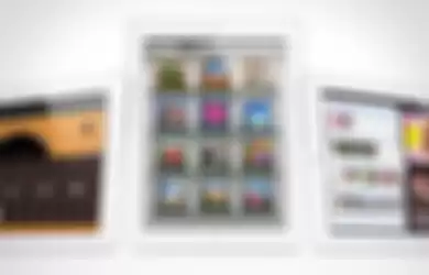 Update Baru Jajaran iLife for iOS dan Cards